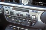 Lexus ES350 2013 года
